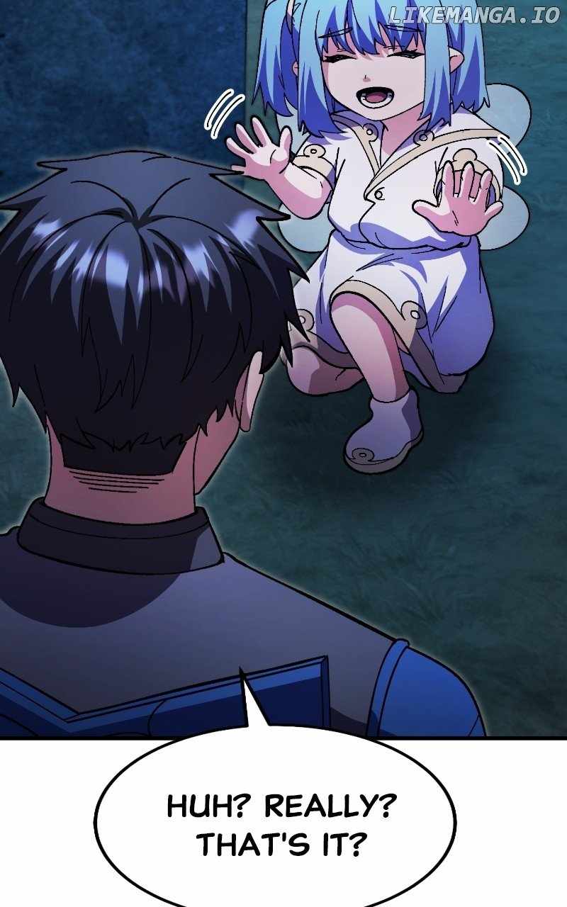 Divine Delivery Chapter 64 69